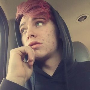 Meet your Posher, Billy